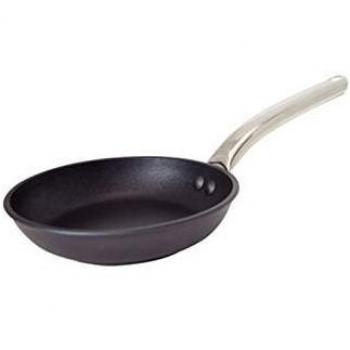 Sartén Antiadherente Choc Extreme de Buyer 24 cm Inducción Negra