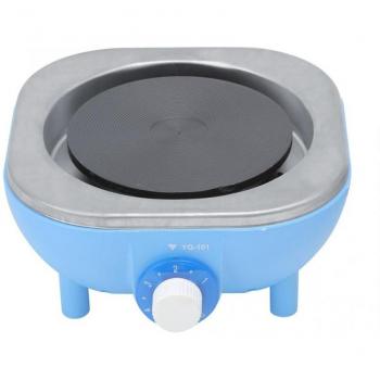 Mini Estufa Eléctrica Ajustable para Café y Té - 220V, Enchufe Australiano
