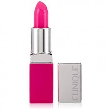 Clinique Pop Lip Colour + Acondicionador 11 Wow Pop, 3.9 gr