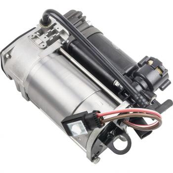 Air Suspension Compressor Pump for Jaguar X350, XJ6, XJ8, XJR (2004-2009) C2C22825