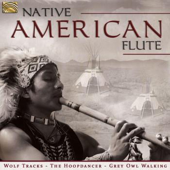 Native American Flûte