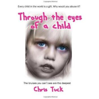 A través de los Ojos de un Niño - Libro ilustrado educativo para el desarrollo infantil