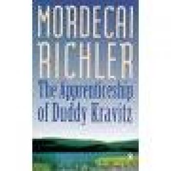 The Apprenticeship of Duddy Kravitz
