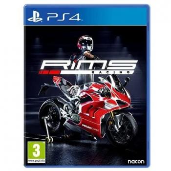 RIMS RACINGPS4