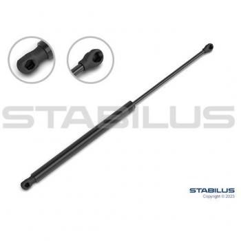 Resorte de gas para tapa del maletero STABILUS 639619, amortiguador de maletero con alta resistencia y durabilidad, diseño específico para facilitar la apertura y cierre del maletero, instalación sencilla, compatible con varios