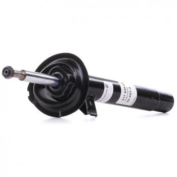Amortiguador Sachs Eje Delantero 317 539 Izquierda