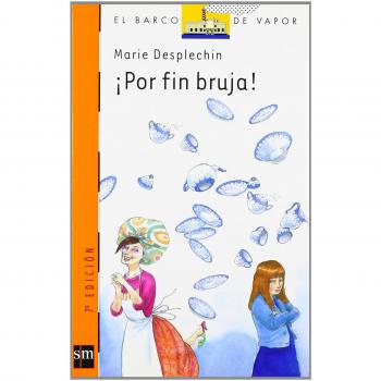 ¡Por fin bruja!: 146