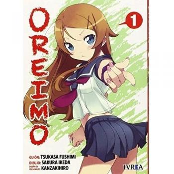 Oreimo 1
