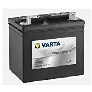 Varta 522451034A512 Batería de arranque