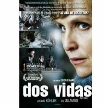 Dos vidas [Blu-ray]