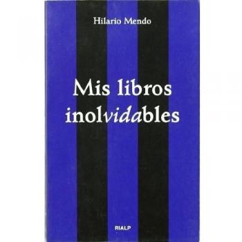 Mis libros inolvidables