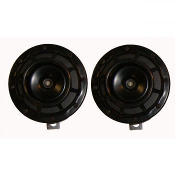 HELLA 3AG 003 399-101 Bocina - B133 - 24V - 118dB