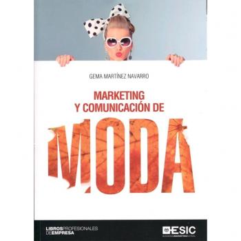 Marketing y comunicación de moda