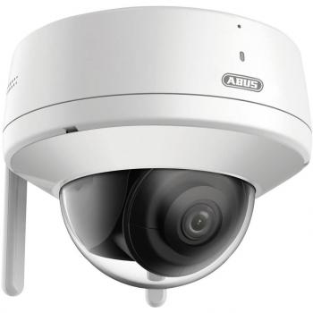 Cámara de Vigilancia IP ABUS TVIP42562 Mini Domo 2MPx Wi-Fi 1920 x 1080 píxeles Interior y Exterior
