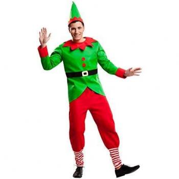Disfraz de Elfo Navidad para hombre - My Other Me Me-203459