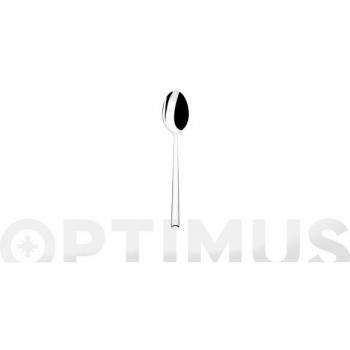 Cuchara de café/postre Verona, cubierto inox 18/10, 3 mm, set de 6 unidades