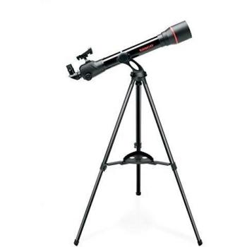 Tasco SpaceStation 60mm Refractor AZ Telescope (Model 49060700)