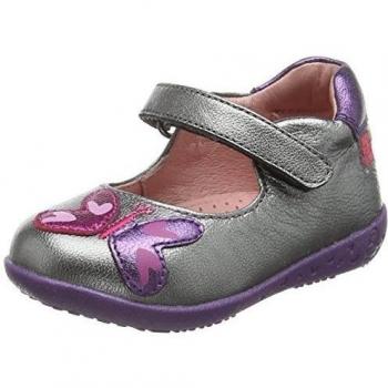 Agatha Ruiz De La Prada161903b - Mary Jane chica
, color Plateado, talla 38