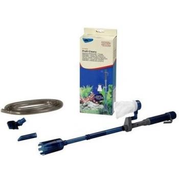Europet Bernina 263 – 111291 HI-Tech Funciona con Pilas Acuario Aspiradora