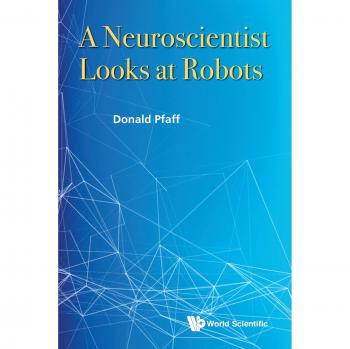 Pfaff: Un Neurólogo Analiza Robots - Edición en Rústica