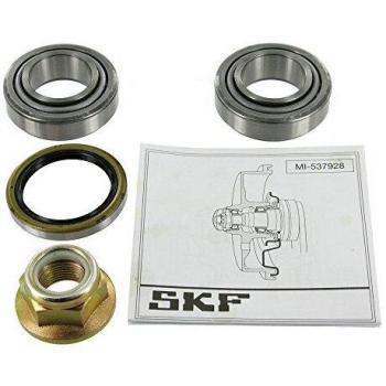 Kit de Rodamientos de Rueda SKF VKBA 1992