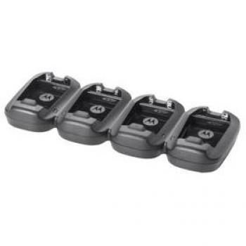Zebra LI4278 pcrdle BLK USB 7 ft LC Req