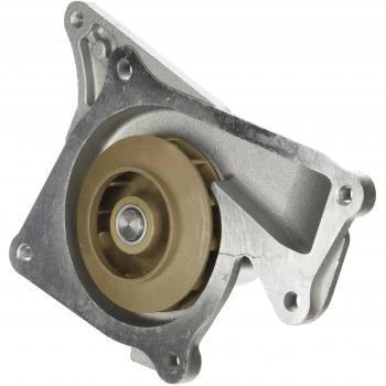 Bomba de Agua VAICO V46-50019 con Junta de Estanqueidad Mecánica para Renault Clio, Captur y Megane, Turbina de Metal