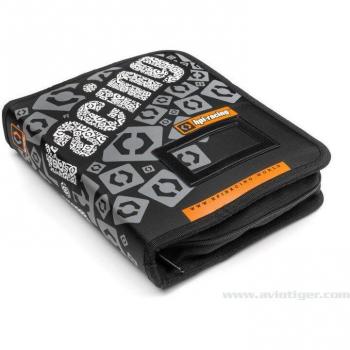 PRO-SERIES TOOLS POUCH
