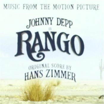 Rango OST