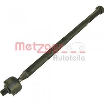 Rótula axial de dirección METZGER 51012808 para Ford Mondeo 3