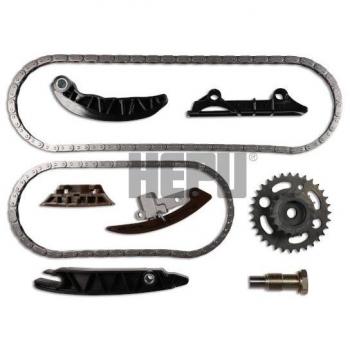 Kit de cadena de distribución HEPU 21-0594