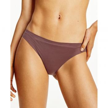 Braguitas ultrasuaves lila Tommy Hilfiger