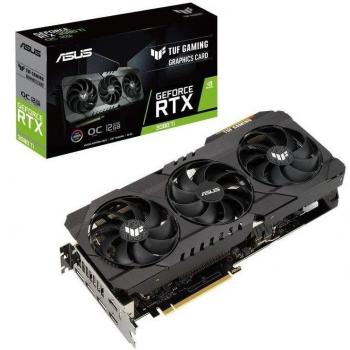 ASUS TUF Gaming GeForce RTX 3080 Ti OC Edition 12GB Graphics Card
