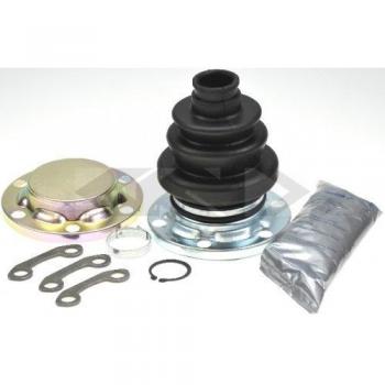 Spidan 23018 kit de fuelle protector para eje de transmisión