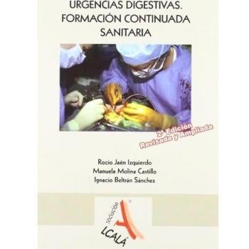 Urgencias Digestivas. Formacion C