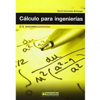Cálculo para ingeniería: 1