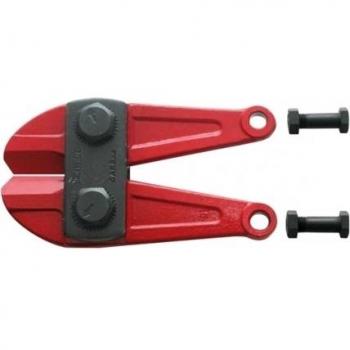 Ironside M262956 - Cuchilla cortavarillas profesional 1050 mm