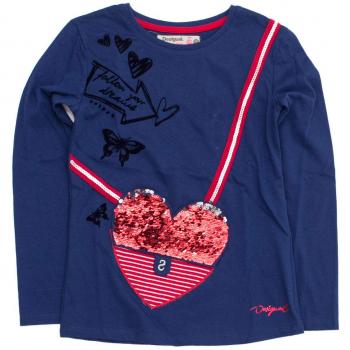 Desigual Camisa Calella 18WGTKAQ5055-140
