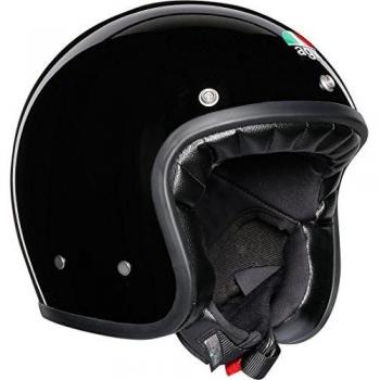 AGV Legends X70 Casco Moto Jet