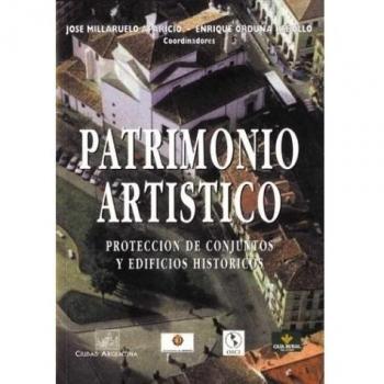 PATRIMONIO ARTISTICO