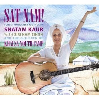 Sat Nam! Songs from Khalsa Youth Camp