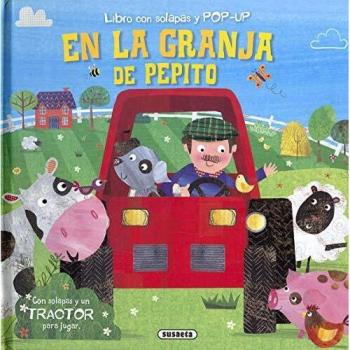 En La Granja De Pepito