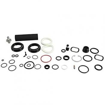 Rockshox - Pike Dual Post Air