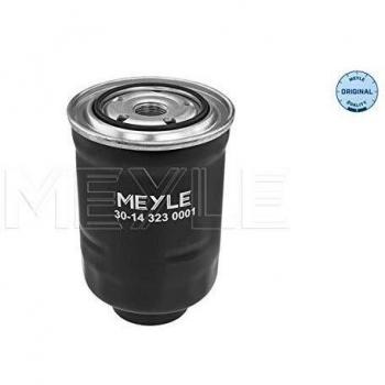 Meyle 30-14 323 0001 Filtro combustible