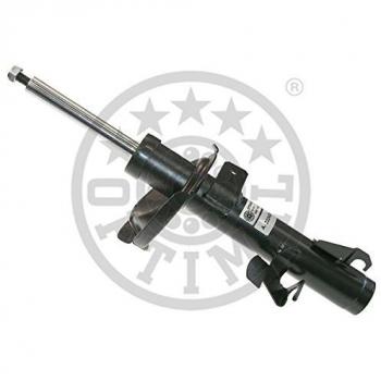 Amortiguador OPTIMAL A-3224GR para MAZDA 3 y 5 puertas, kit de amortiguadores delanteros y traseros