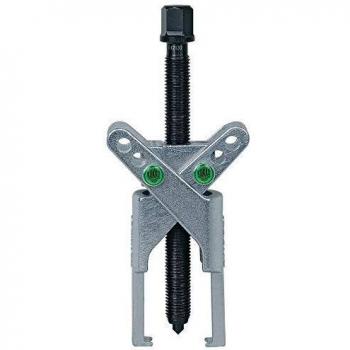 Kukko extractor m, pies de garra w.6-100mm de sujeción-T.85mm Ajustable