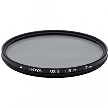 HOYA 37,0 mm UX CIR-PL MkII