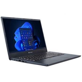 Portátil Lenovo Tecra A40-K-101 512 GB SSD Negro