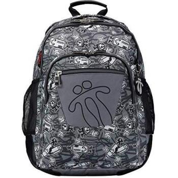 Mochilas Escolares, Mochilas Grandes Infantiles Estampados, Incluyen Neceser - Mochilas totto