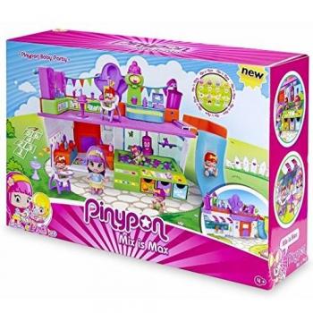 Pinypon Baby Party (Famosa 700013640)